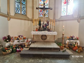 Altar Küps