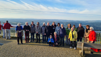 Gruppe Lauscha