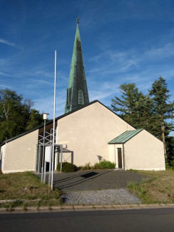 Johanniskirche