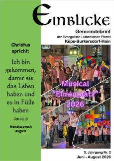 Titel Einblicke 2-2026