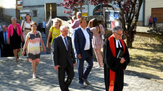 Jubelkonfirmation