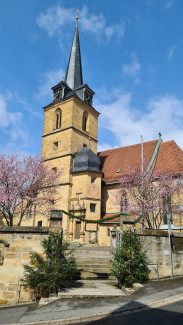 St. Jakobikirche