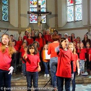 Musical "Jona"